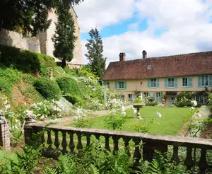 image de l'activité Jardins Le Sidaner