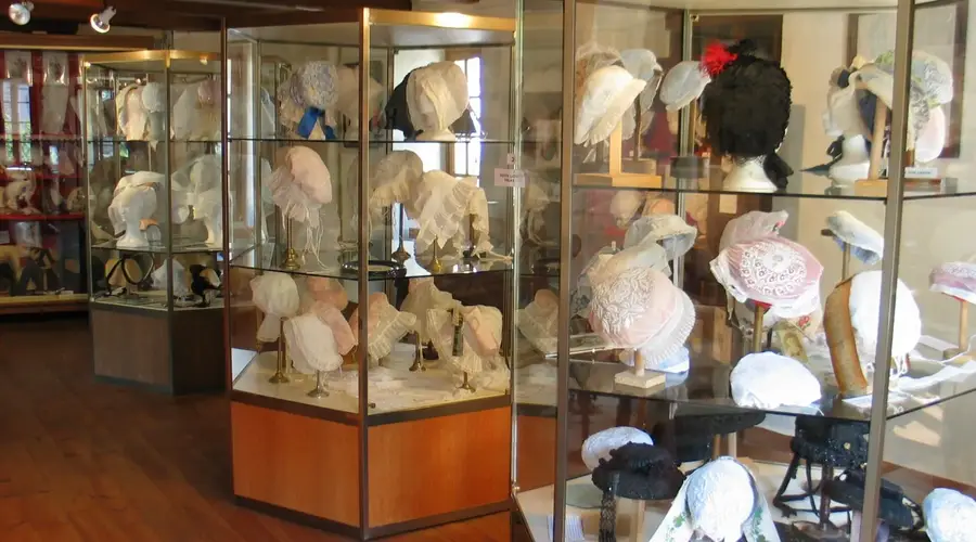 Musée de la Coiffe