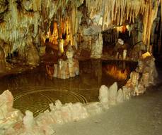 Grotte de Domme