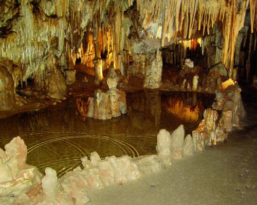 Grotte de Domme