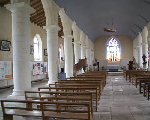 Eglise Saint-Pierre