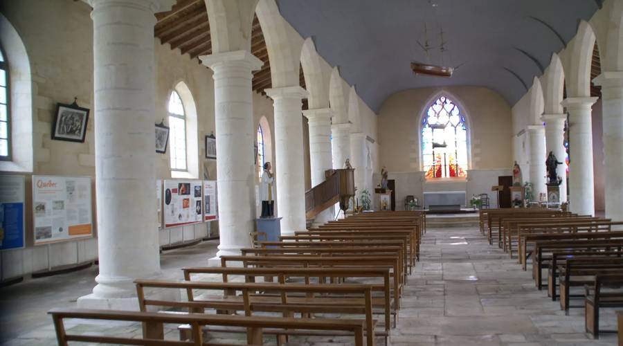 Eglise Saint-Pierre