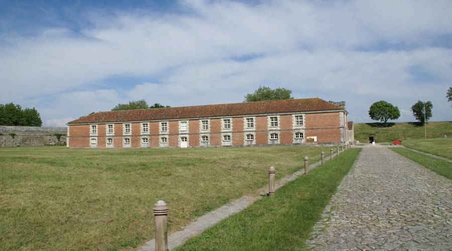 Centre européen d'architecture militaire