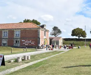 image de l'activité Halle aux vivres