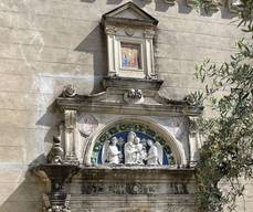 Eglise Saint-Roch