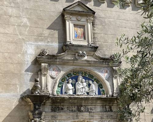 Eglise Saint-Roch