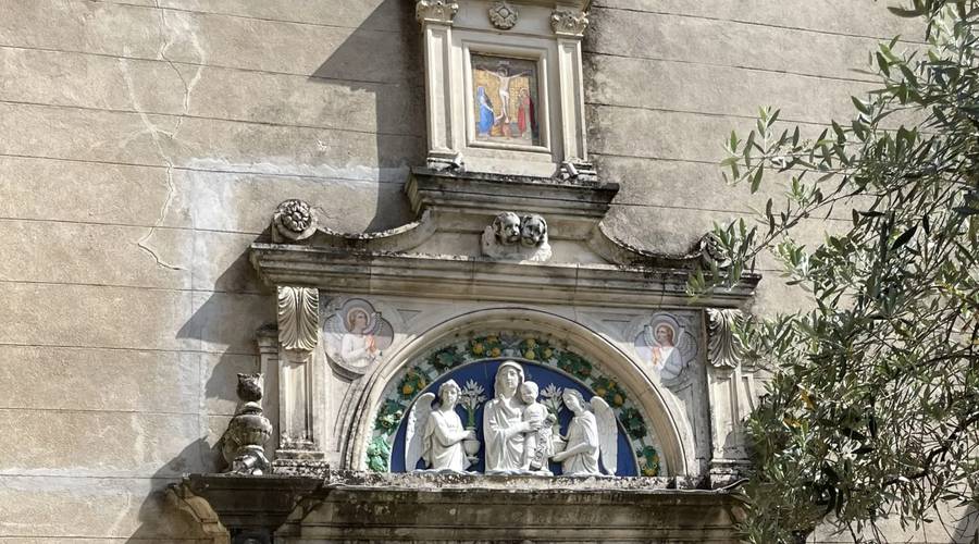 Eglise Saint-Roch