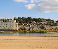 Château de Montsoreau - Musée d'Art Contemporain