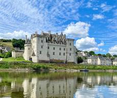 Château de Montsoreau - Musée d'Art Contemporain