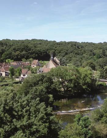 Angles-sur-l'Anglin image