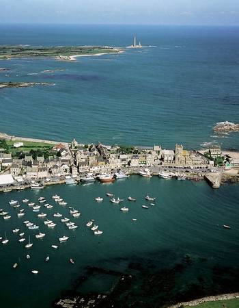 Barfleur image