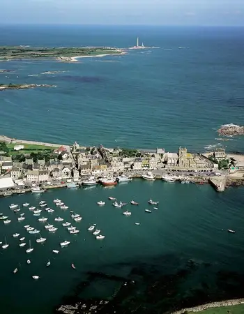 Barfleur image