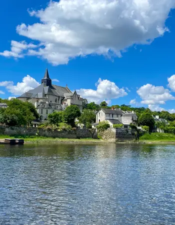 Candes-Saint-Martin image