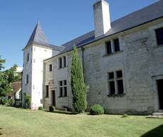 Crissay-sur-Manse