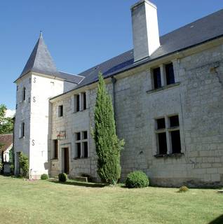 Crissay-sur-Manse