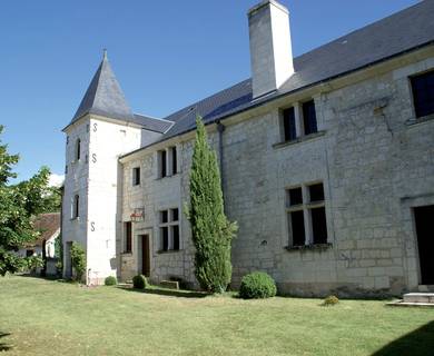 Crissay-sur-Manse