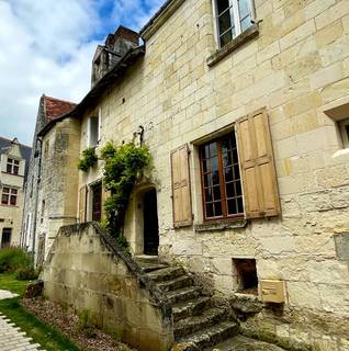 Crissay-sur-Manse