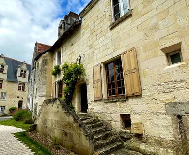 Crissay-sur-Manse