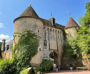 Gargilesse-Dampierre
