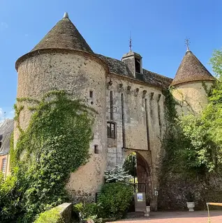 Gargilesse-Dampierre