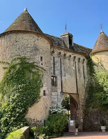 Gargilesse-Dampierre image