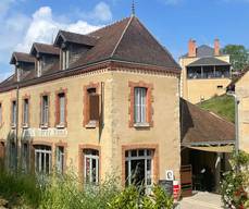 Gargilesse-Dampierre