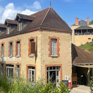 Gargilesse-Dampierre