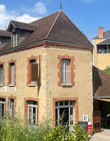 Gargilesse-Dampierre image