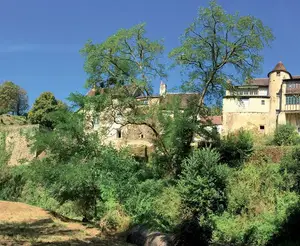 Gargilesse-Dampierre