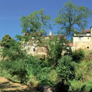 Gargilesse-Dampierre