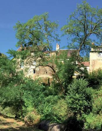 Gargilesse-Dampierre image