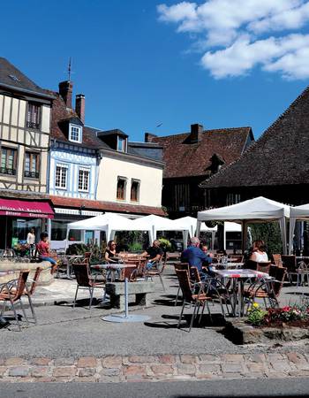 Lyons-la-Forêt image