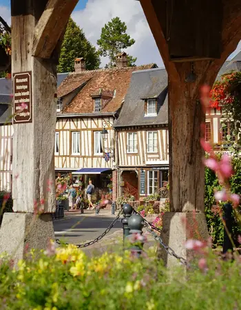 Lyons-la-Forêt image