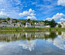 Montsoreau