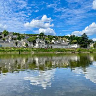 Montsoreau