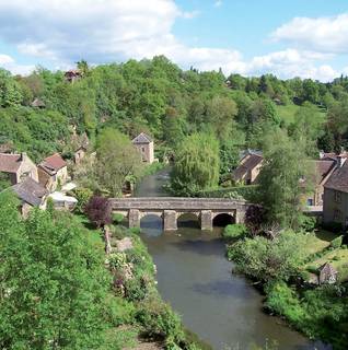 Saint-Céneri-le-Gérei