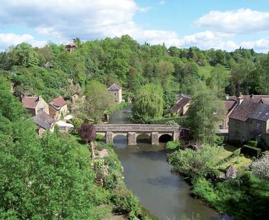 Saint-Céneri-le-Gérei