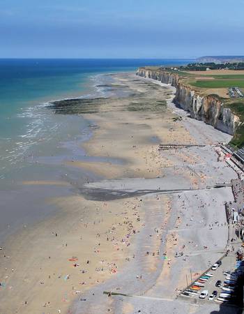 Veules-les-Roses image