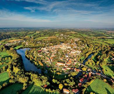 Vouvant