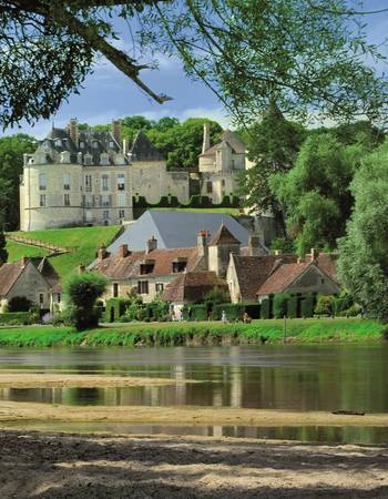 Apremont-sur-Allier image