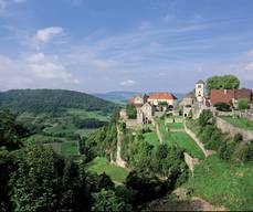 Château-Chalon