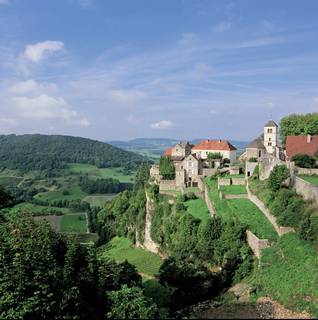 Château-Chalon