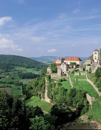 Château-Chalon image