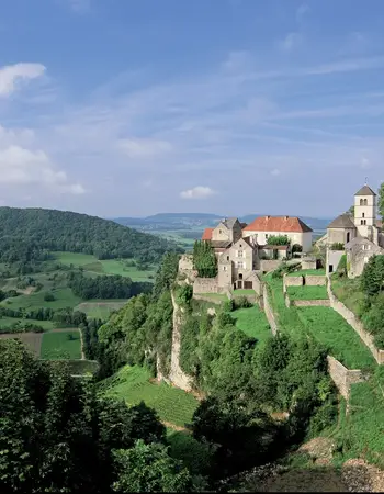 Château-Chalon image