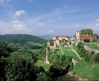 Château-Chalon