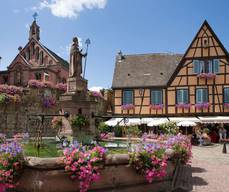 Eguisheim