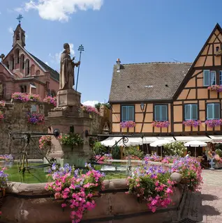 Eguisheim