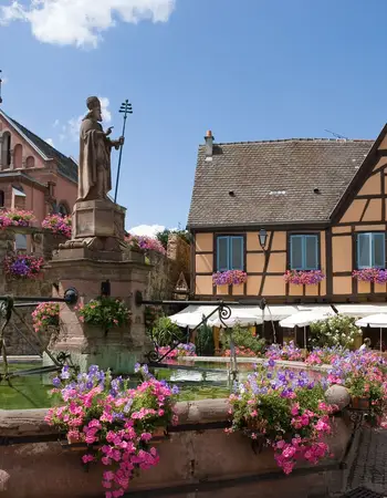 Eguisheim image