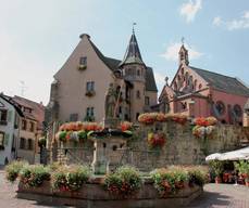 Eguisheim