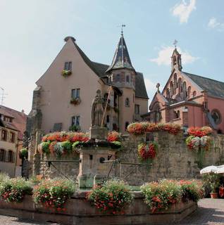 Eguisheim